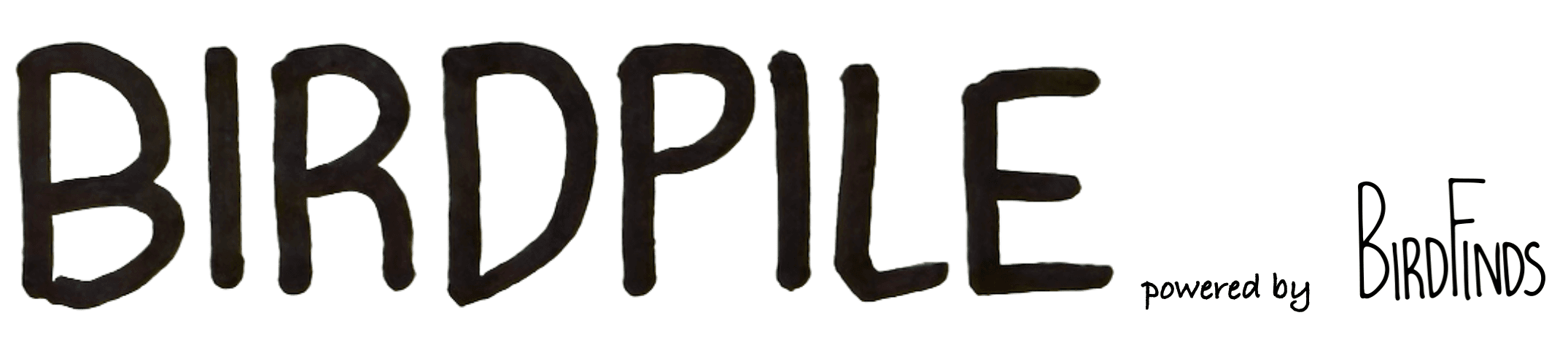Birdpile Logo